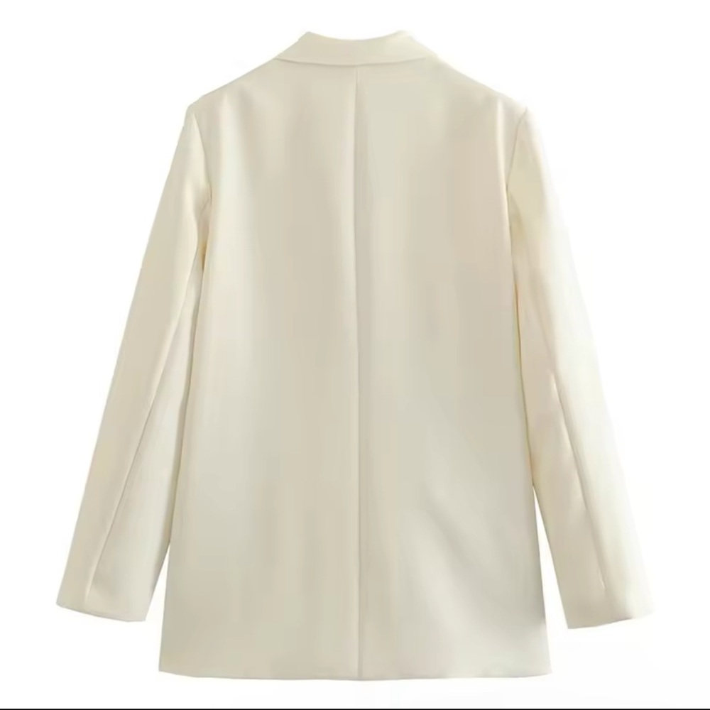 Mango style Jacket - Picture 2 of 5